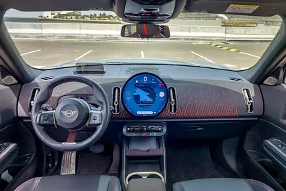 2025 MINI COUNTRYMAN — миниатюра 9