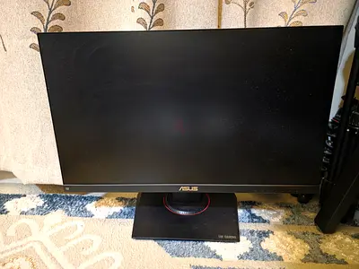 ASUS TUF Gaming VG249Q 24 IPS 144Hz 1ms Gaming Monitor – Perfect Condition