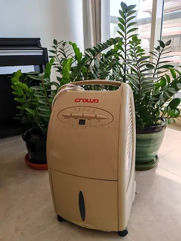Crownline Dehumidifier