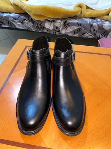 Don Carlos Shoes