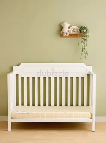 Crib Mattress [P3]
