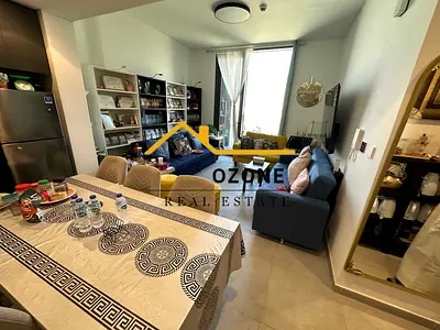 Fully Furnished\*2 Bedrooms with Open View Balcony\*wardrobes
