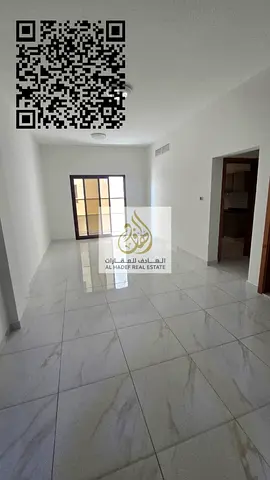 For Annual Rent | Spacious 1 Bedroom Apartment in Al Nuaimiya 1 – Ajman