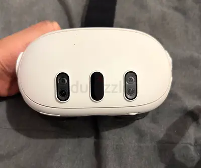 Meta Quest 3 VR headset - good condition