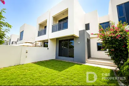 Single Row | Unfurnished | Available Now
