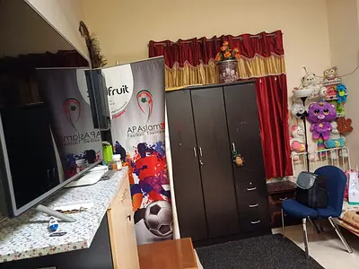 No Commission – Executive Bachelor Bed Space Available 595 /Month
