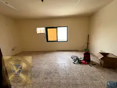 For annual rent 2 bedroom and hall bachelor contract allowed open view spacious layout modern finish