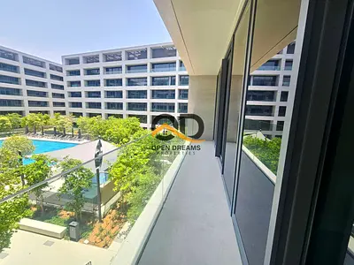 Hot offer Brand New 1BHK | 2 Bath | Big balcony | 58K 1P