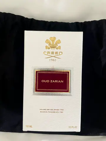 CREED OUD ZARIAN 100ML BRAND NEW