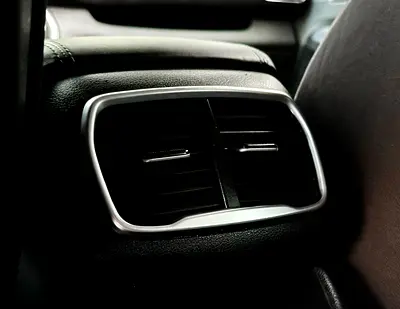 Hyundai Santa FE Smart, миниатюра 12