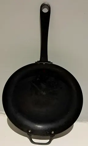 Branded Big and small Fry pan