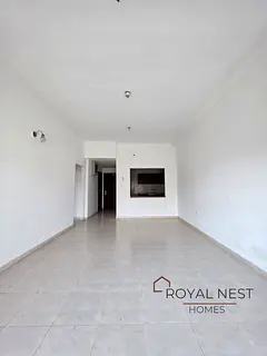 With Balcony I Large 2 BR I Well Maintained