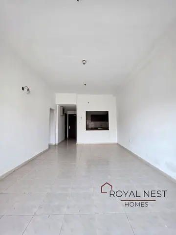 With Balcony I Large 2 BR I Well Maintained