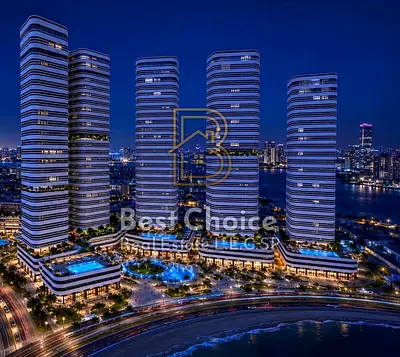 Apartments for Sale in the New Linar Project | Prime Location | Flexible Payment Plan