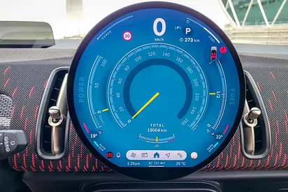 2025 MINI COUNTRYMAN — миниатюра 14