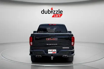 2022 GMC SIERRA — фото 7