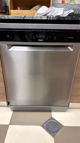 Dishwasher