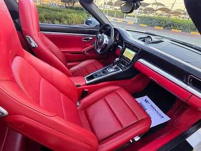 صورة 6 لـ 2015 Porsche 911