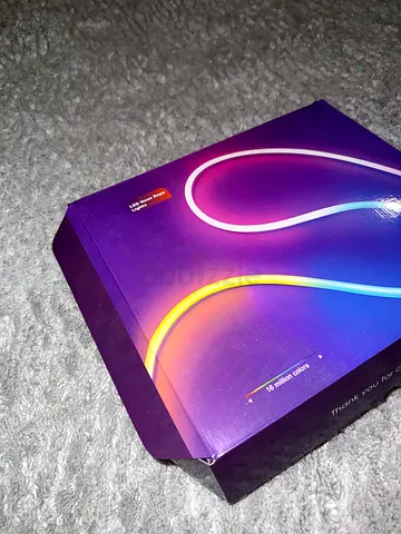 Sealed Philips Hue Lightstrip Plus 2m - Box Included