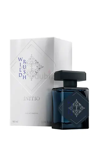 Wild Rush Initio parfums