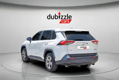 صورة 8 لـ 2023 Toyota RAV 4