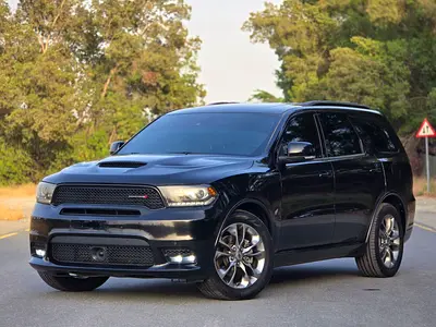 صورة مصغرة 3 لـ 2019 Dodge DURANGO