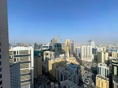 🏡 For Sale | Fully Renovated Apartment in Al Nakhlah Tower 3