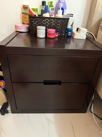 Side table