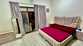 Private Room in Luxury villa | Free Parking | all bills included