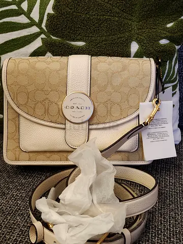brand New Original Coach Bag