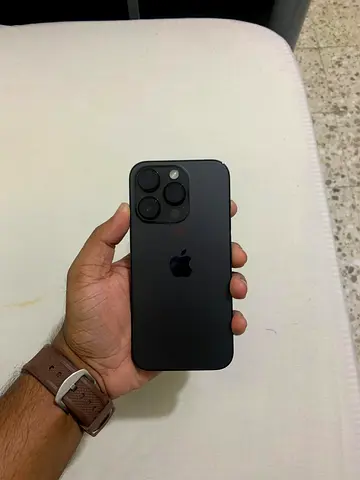 iPhone 14 Pro
