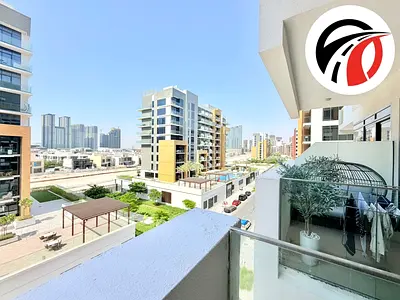 Luxurious Studio|| Premium Location || Multiple Cheques offer || Modern Home