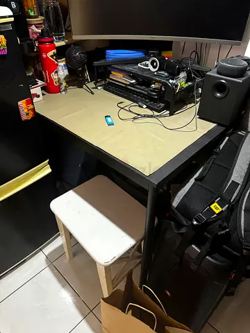 Ikea 4 Seater table for sale