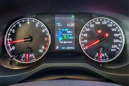 صورة 14 لـ 2024 Toyota RAV 4