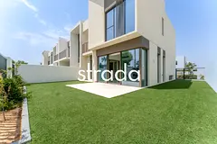 Single Row | Landscaped | Appliances
