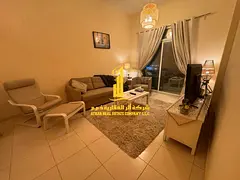 ✨ Luxury apartment for monthly rent, one bedroom and a hall with an open view, fully furnished wit