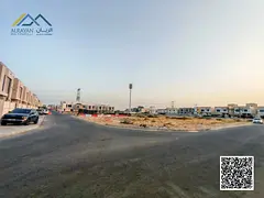 Unmissable investment catch 2 plots on main road Al Yasmeen 100% freehold with no transfer fees