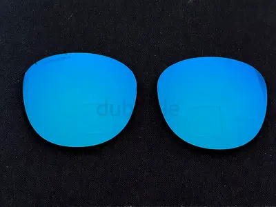 Oakley Latch Sunglass lenses Prizm