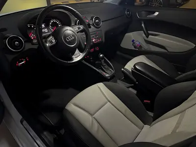 2014 AUDI A1 照片 8