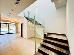 4BR Villa | Spacious | Ready to Move