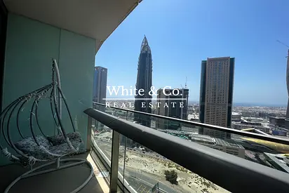 UNFURNISED | SPACIOUS | EXCELLENT VIEWS
