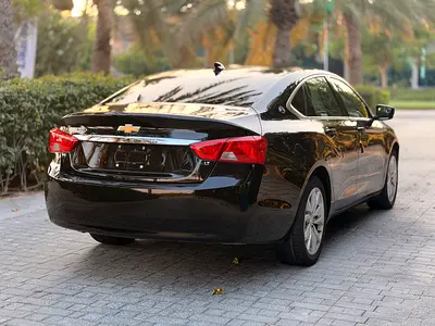 صورة 4 لـ 2018 Chevrolet IMPALA
