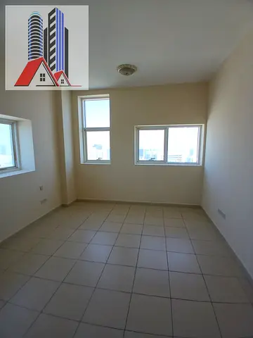3 BHK sea View For sale In ajman one Tower With Parking.