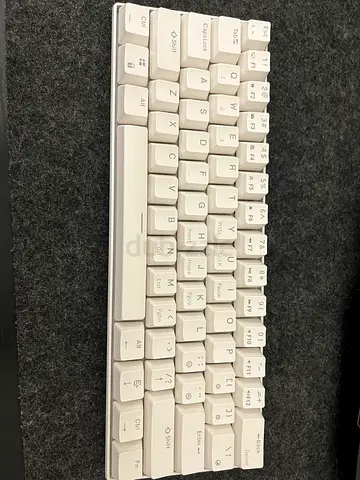 Mechanical Keyboard