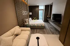 Higher Floor | Furnished | Canal View