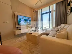 Luxury furniture | Burj Khalifa view | Unique Design