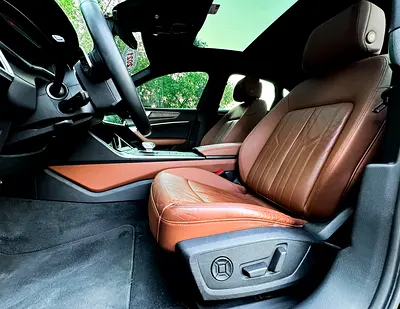 2021 AUDI A6 缩略图 9