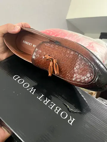 Formal shoes men