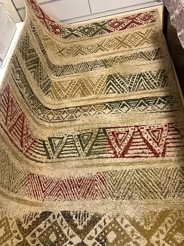 Rug for sale