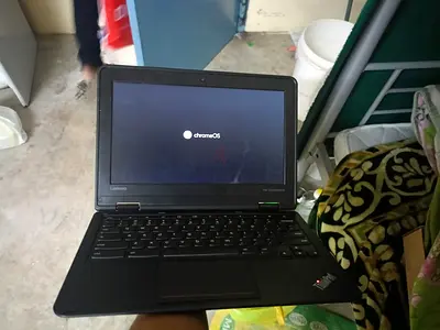 Lenovo ThinkPad Chromebook for Sale